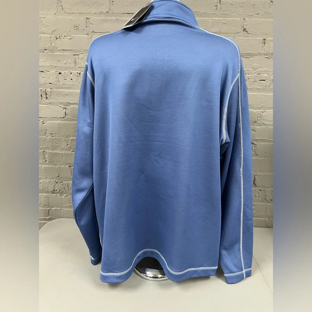 Nike Men's Sphere Dry 1/4 Zip Golf Pullover